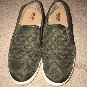 Slip on shoes, Mossimo